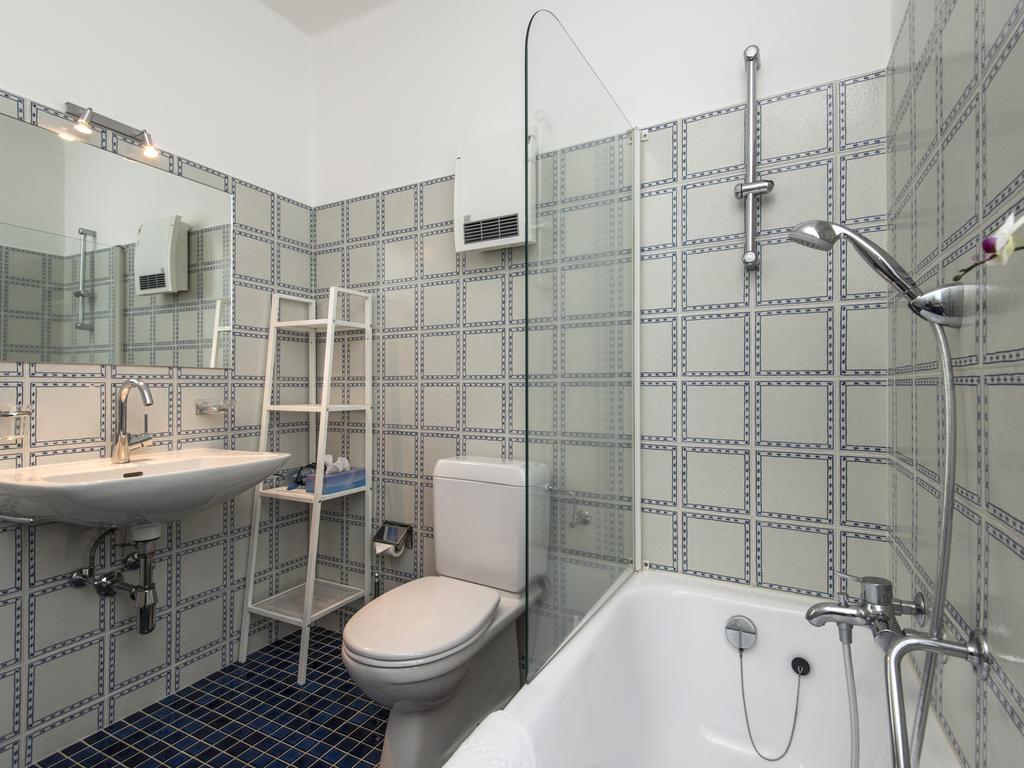 B&B Villa Sempreverde Λοκάρνο Εξωτερικό φωτογραφία