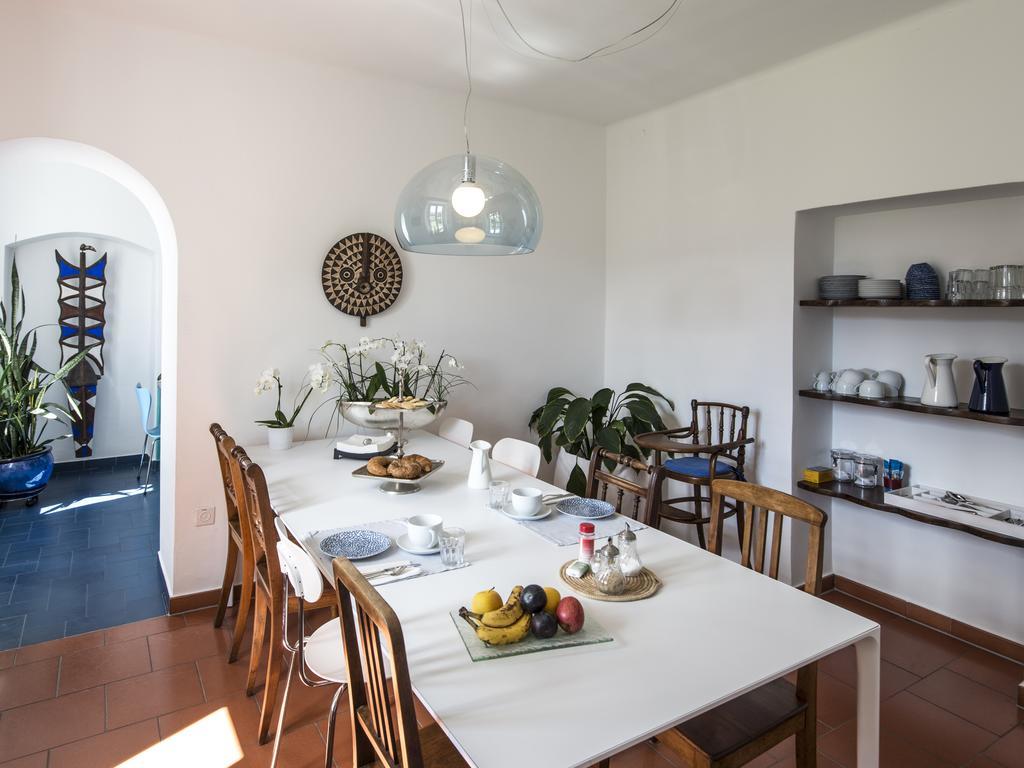 B&B Villa Sempreverde Λοκάρνο Εξωτερικό φωτογραφία