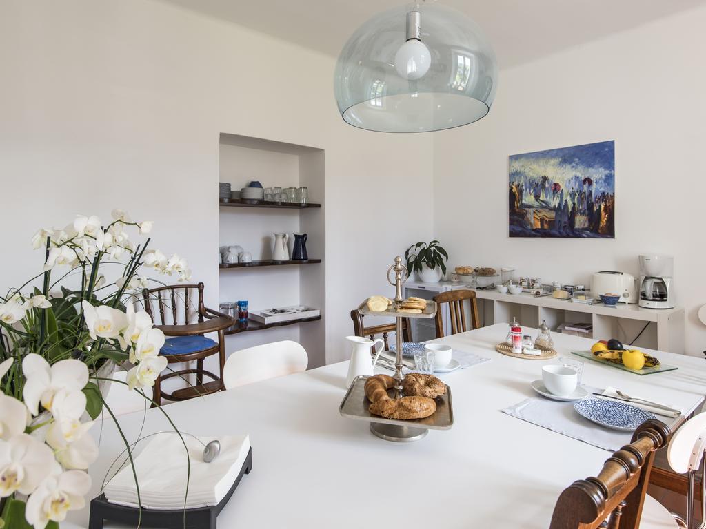 B&B Villa Sempreverde Λοκάρνο Εξωτερικό φωτογραφία