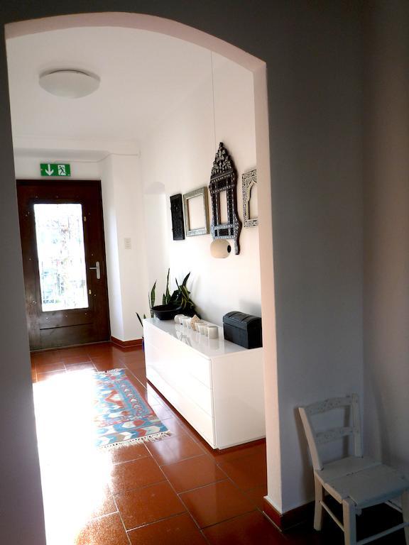 B&B Villa Sempreverde Λοκάρνο Εξωτερικό φωτογραφία