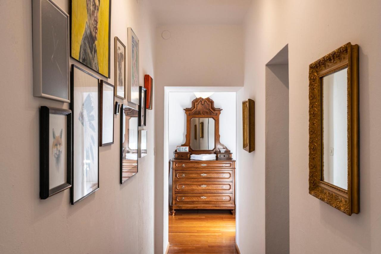 B&B Villa Sempreverde Λοκάρνο Εξωτερικό φωτογραφία