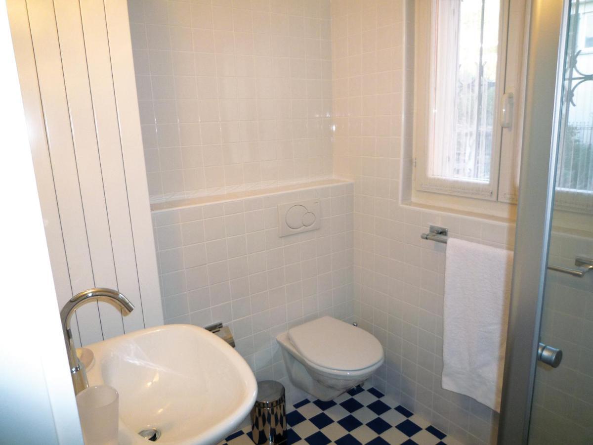 B&B Villa Sempreverde Λοκάρνο Εξωτερικό φωτογραφία