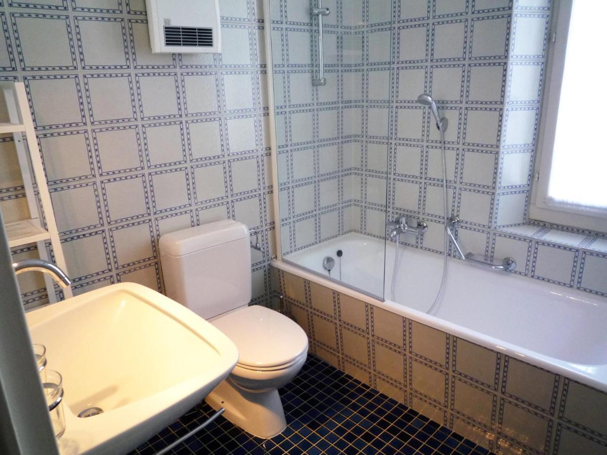 B&B Villa Sempreverde Λοκάρνο Εξωτερικό φωτογραφία