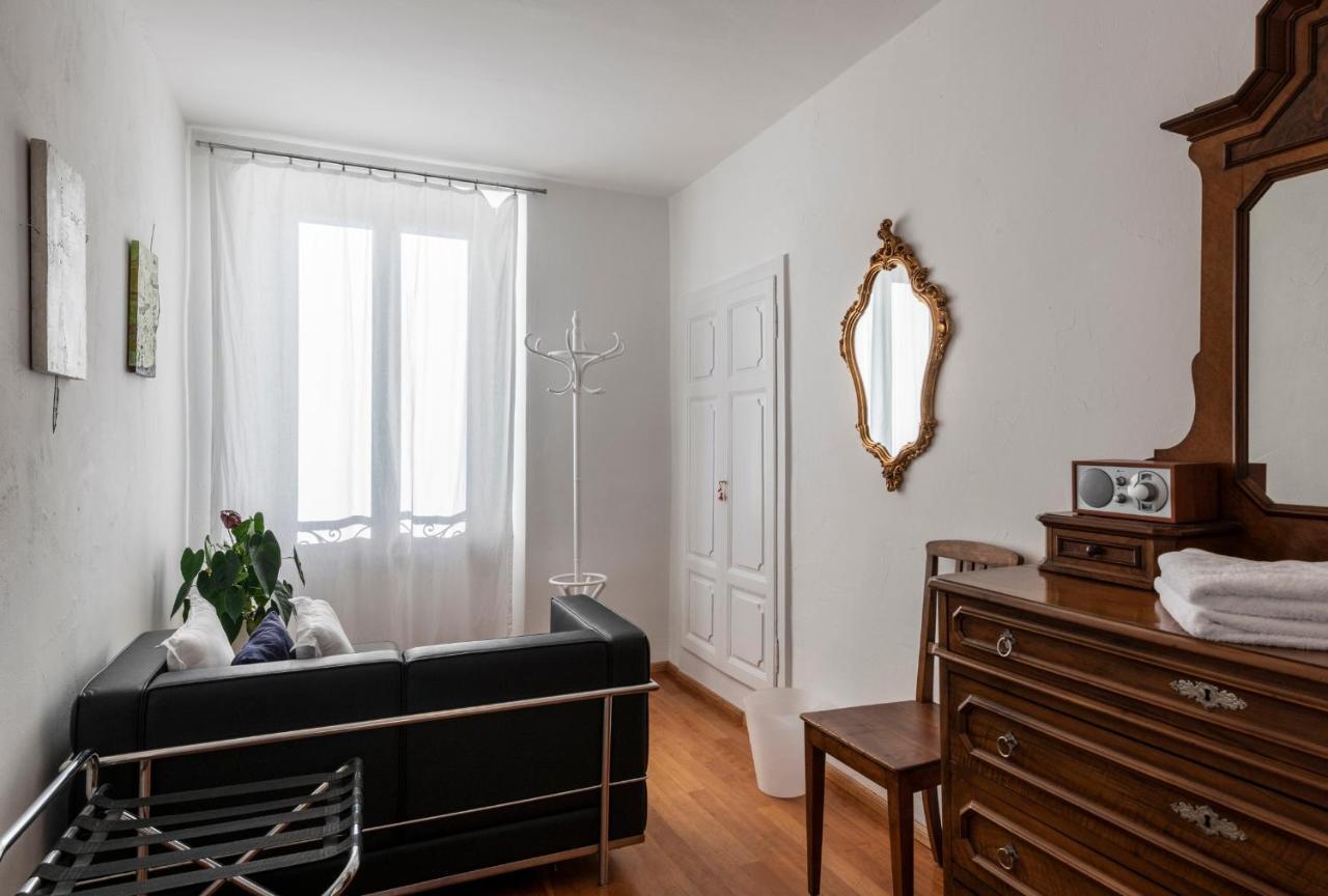 B&B Villa Sempreverde Λοκάρνο Εξωτερικό φωτογραφία